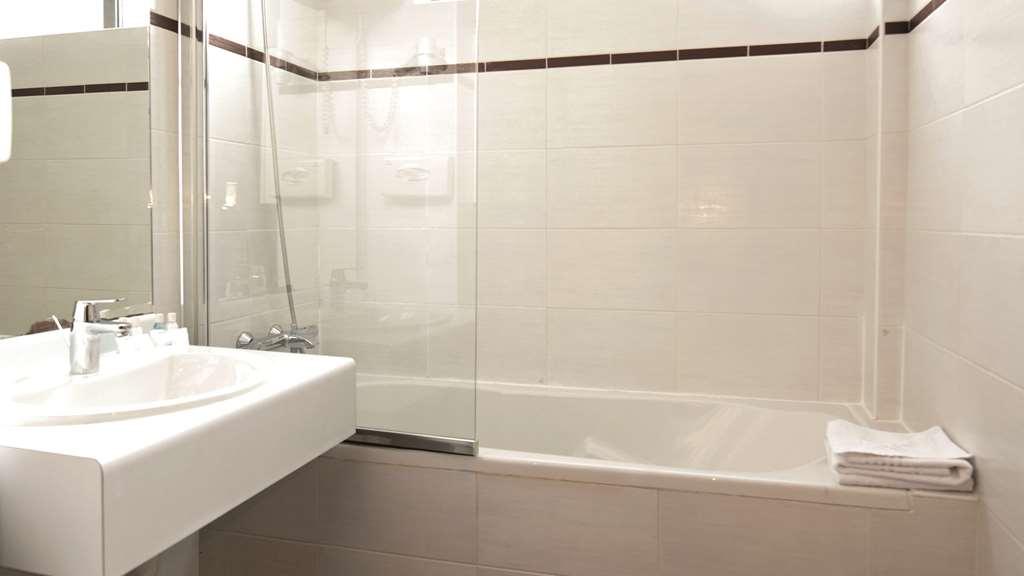 Appart hôtel Residhotel Imperial Rennequin